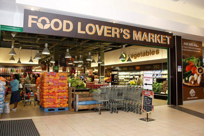 ZAManda Food Lover's Market
