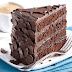 Resep Chocolate Fudge Cake Super Easy 3 Telur