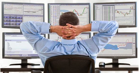 Broker forex mexico