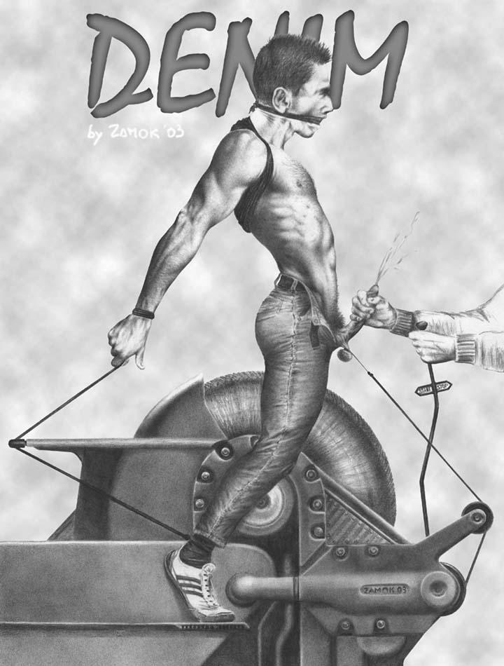Blog bdsm art CRAZY PAIN Blog bdsm art Bdsm: 2,970