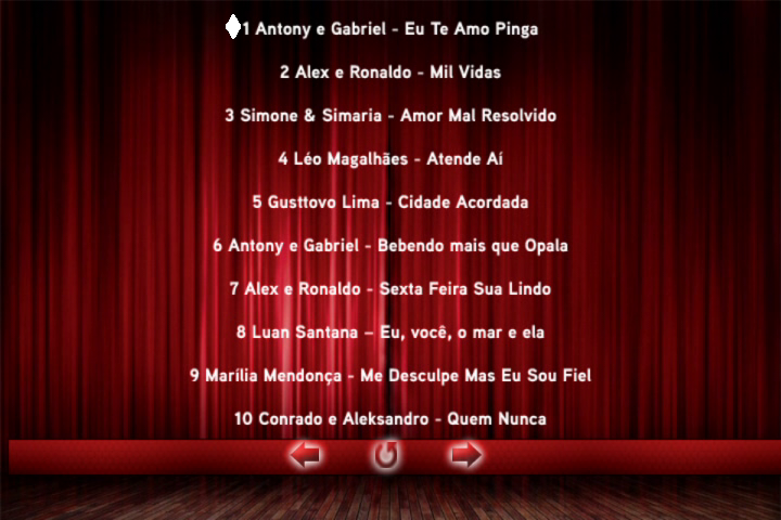 Comente CLICK AQUI