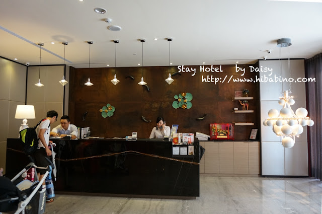 【台中住宿】 一中商圈‧星漾商旅 Stay Hotel