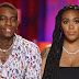 Soulja Boy Assaults Girlfriend Nia Riley Live On VH1 - Video