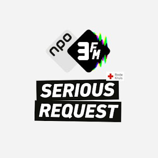 NPO Radio gezamenlijk in actie voor 3FM Serious Request 2017