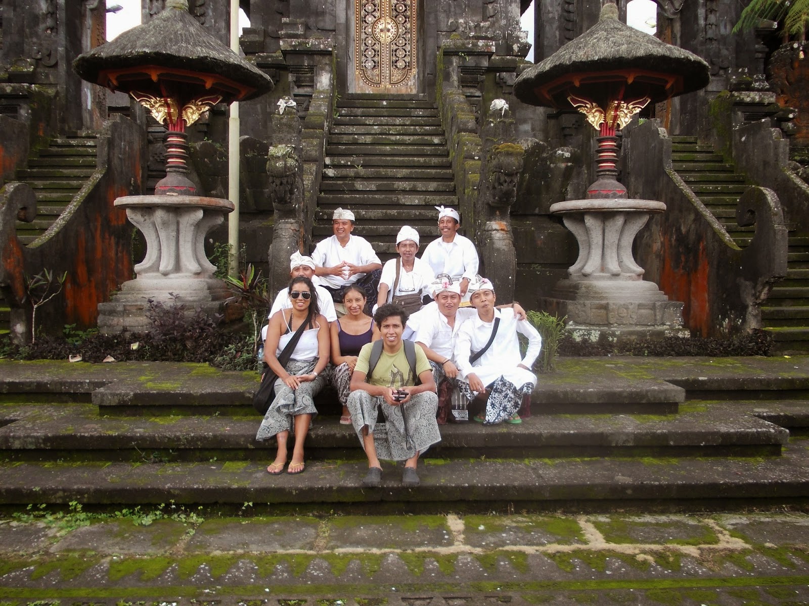 Makalah Objek Pulau Lombok
