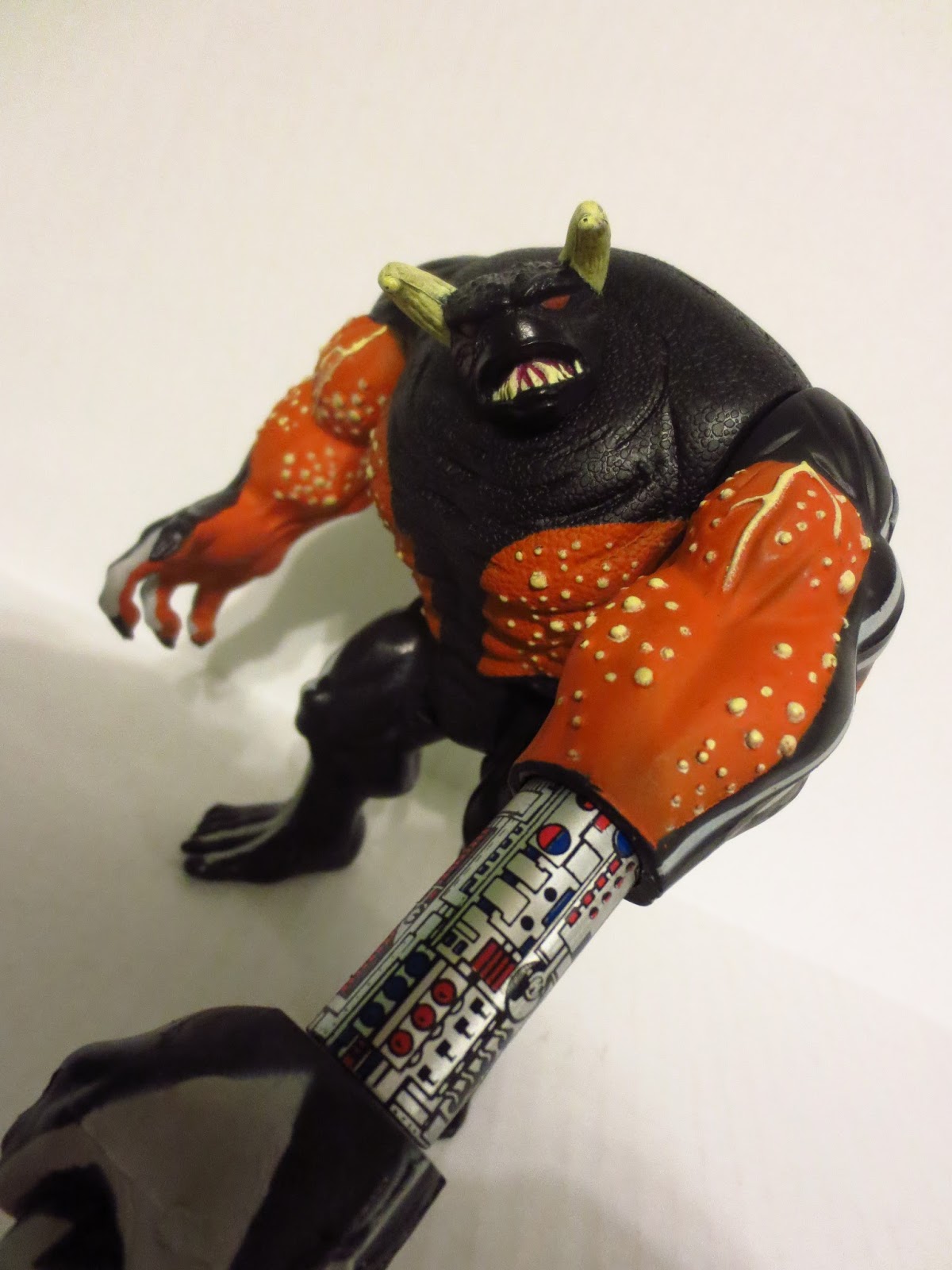 spawn tremor 2
