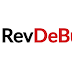 [Visual Studio] RevDeBug 基本操作