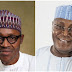 Stop donating Nigeria’s money like Father Christmas – Atiku to Buhari
