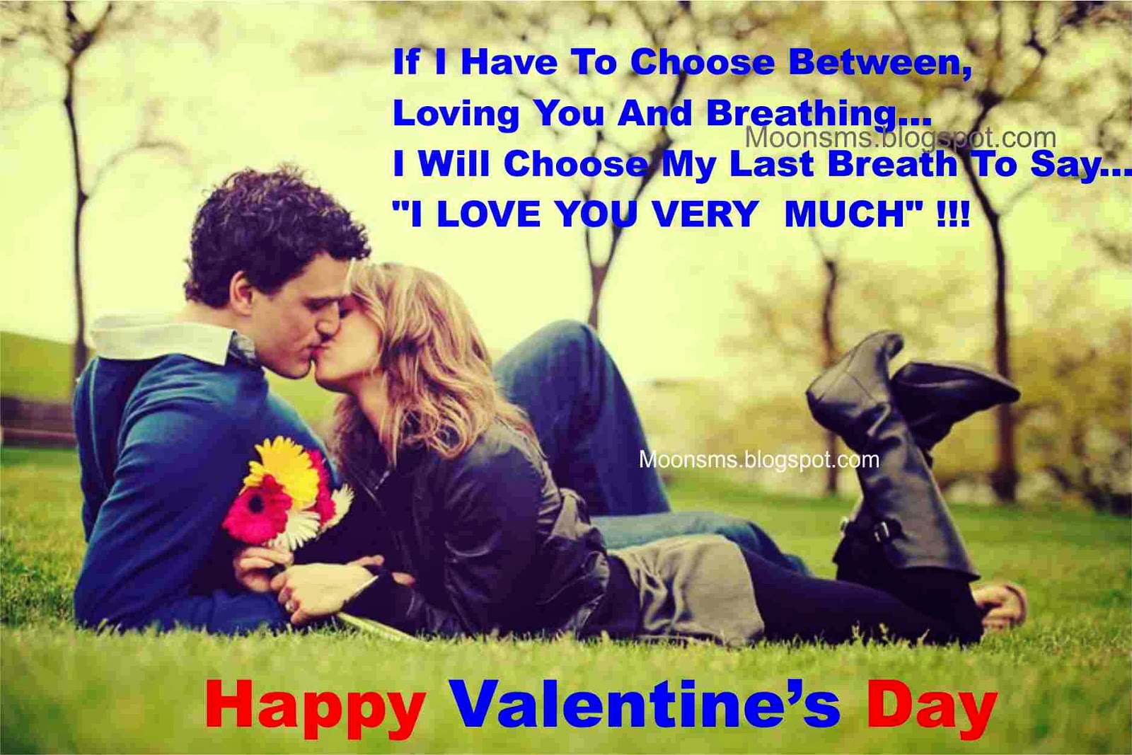 2017 Valentine Day Love SMS Wishes For Girlfriend Valentines Day