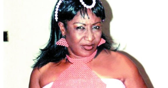 Patience Ozokwor Vow Not To Have Sex Again Ckn News