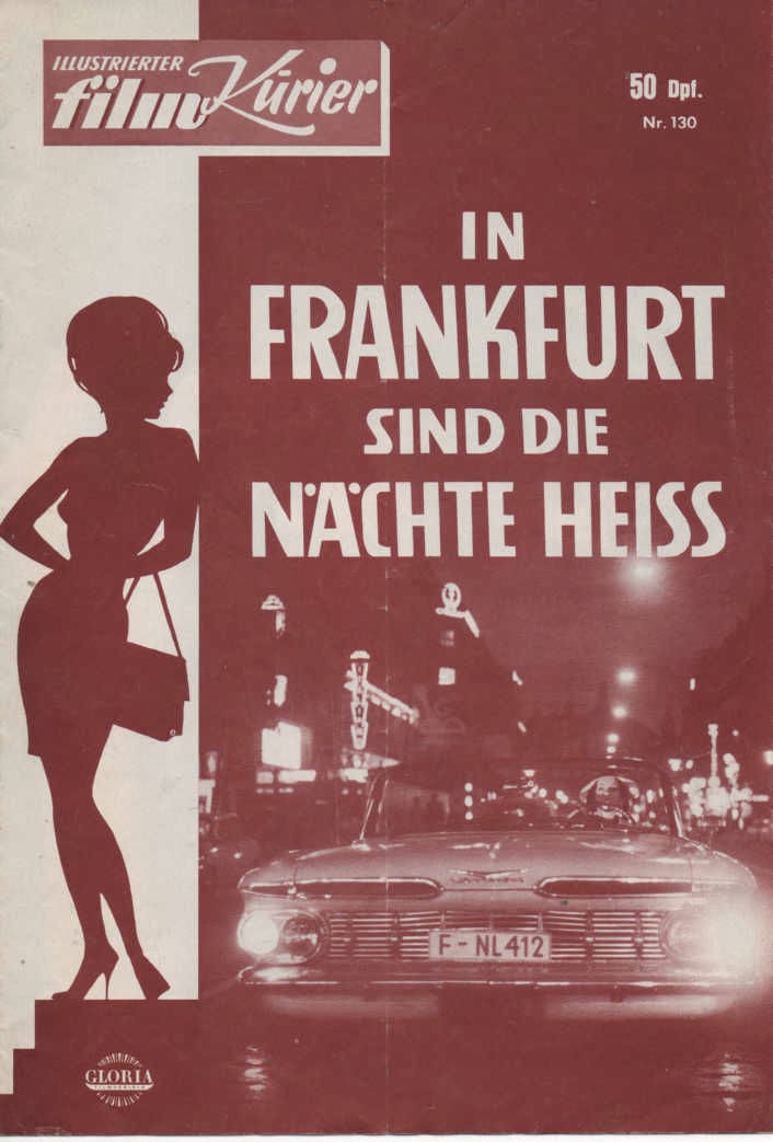 Witte's Wöchentliche Tipps Oktober 2013