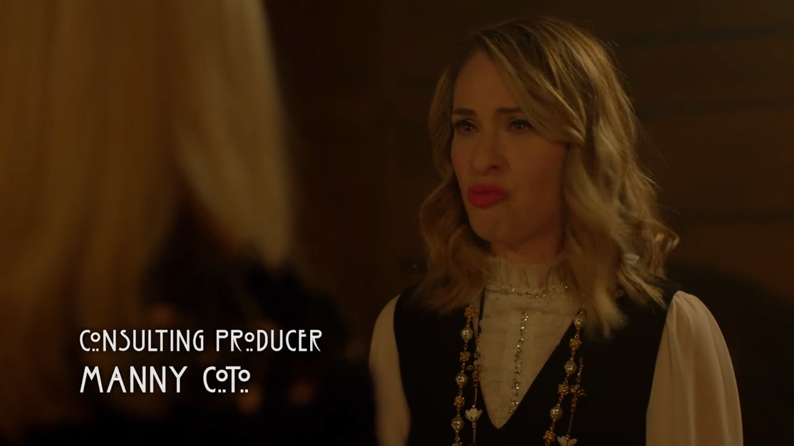 American Horror Story Apocalypse Temporada 8 American Horror Story Apocalypse Temporada 8