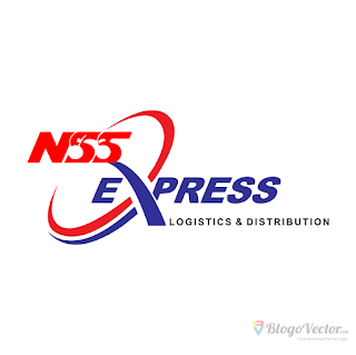 NSS Express Logo vector (.cdr) 