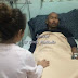 Keadaan Terkini Shuib Di ICU
