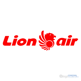 Lion Air Logo vector (.cdr)