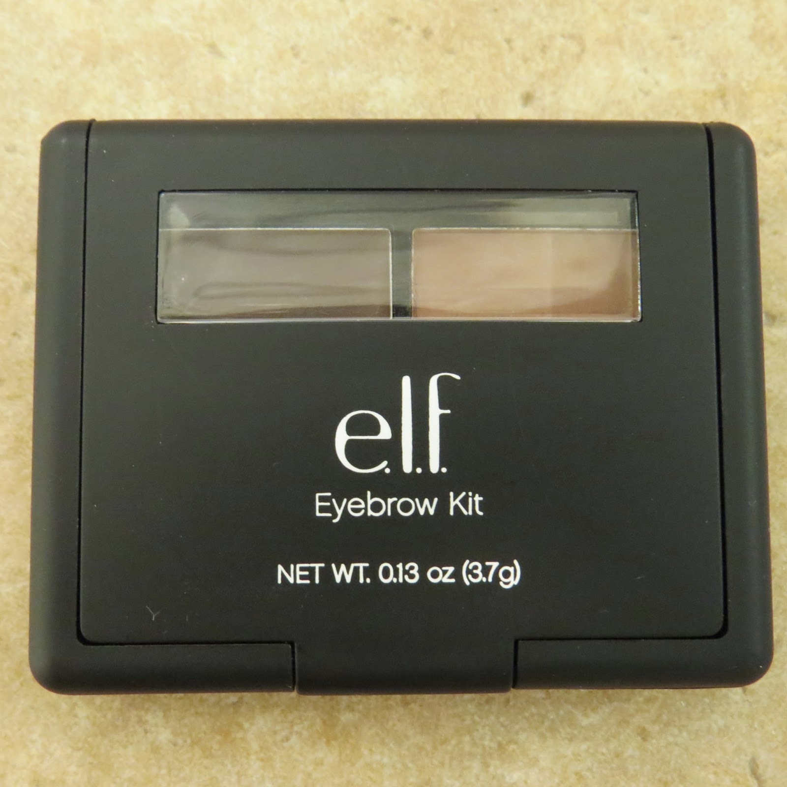 Target Haul e.l.f. Studio Eyebrow Kit It has grown on me!