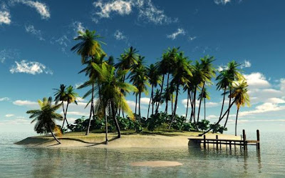 Vacation Destination from Bim Travel