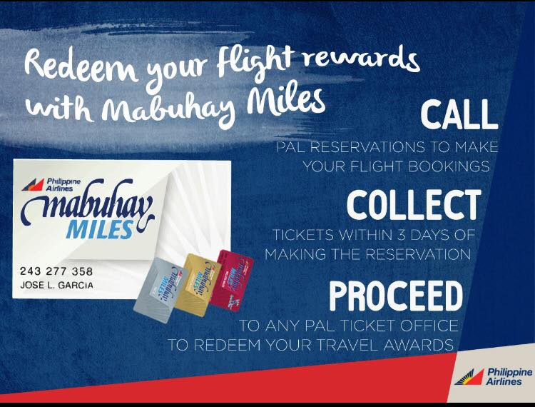 michi photostory how to redeem flight rewards with mabuhay miles redemption chart domestic
