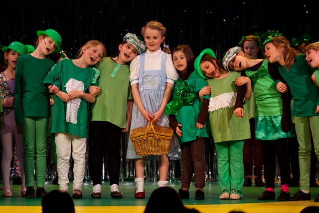 wizard of oz jr play script wizard of oz jr play script