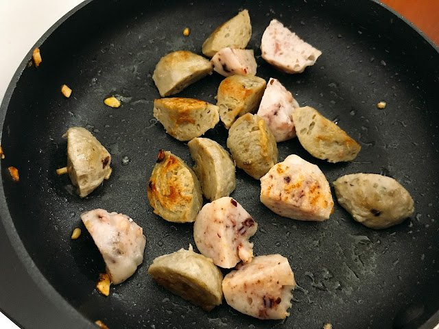 【宅配團購美食】跳伯丸子(嘉楠食品) ，喜愛懶人料理的小資女必買Ｑ彈丸子，迅速變小廚神～