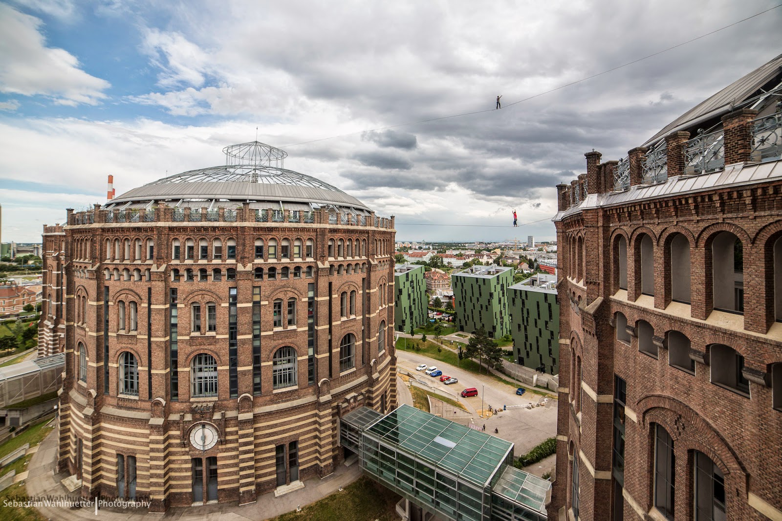 gasometer wien gasometer wien