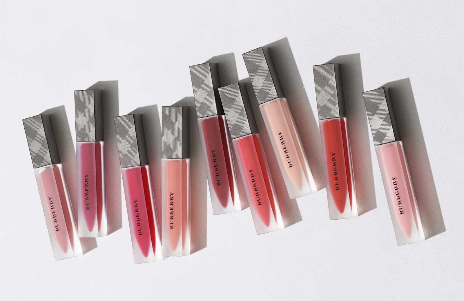 Burberry Liquid Lip Velvet - Information + Beauty Ambassador Announcement -  Spill the Beauty