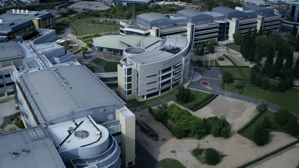 The Complex (2020) PC Full Español