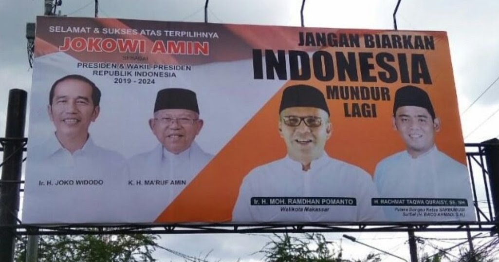 Banner Ucapan Selamat Dan Sukses desain spanduk keren