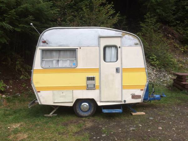 Travel Trailers For Sale On Craigslist By Owner Travel Trailers For Sale On Craigslist By Owner