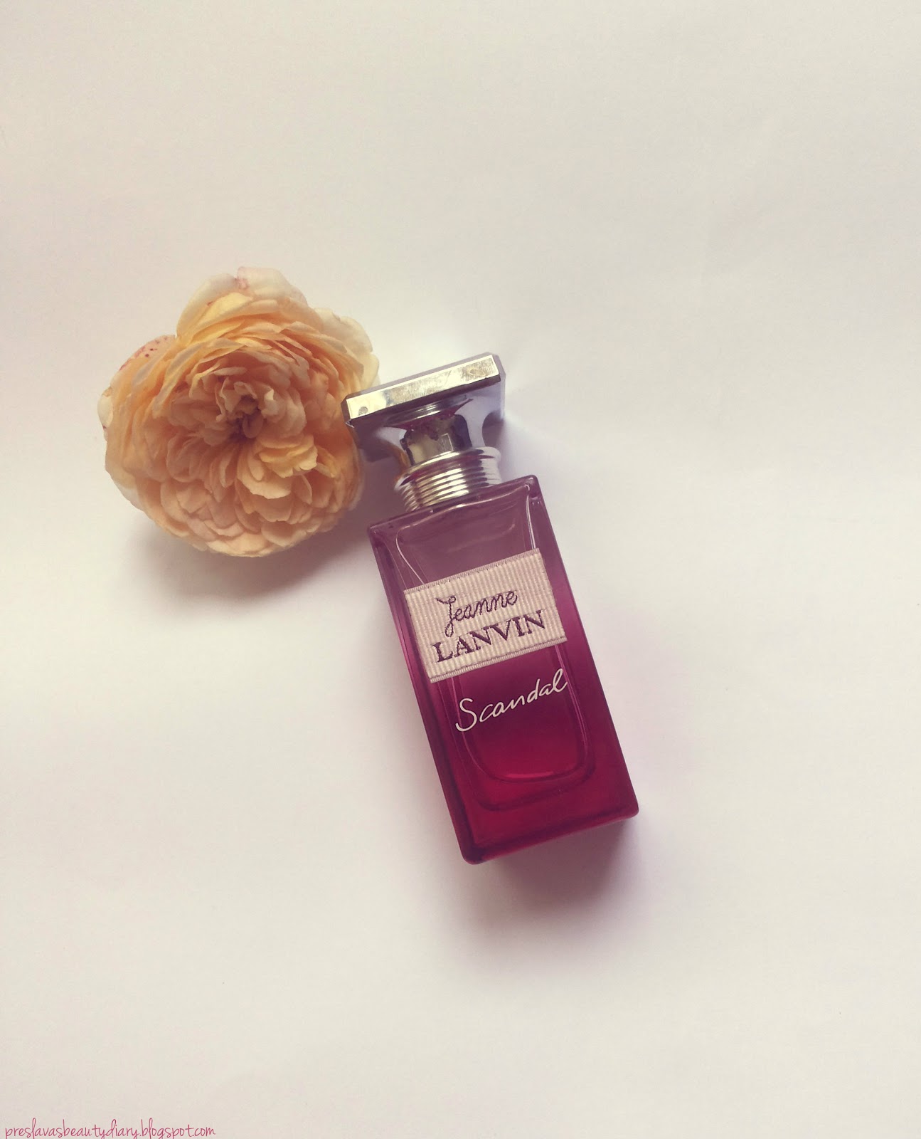 Lanvin's Iconic French Perfume • Scent Lodge