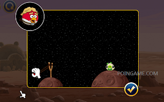 Angry Birds Star Wars 1.2.0 Full For PC