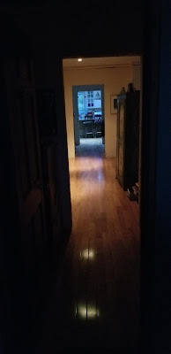 So there is this ghost in my house So there is this ghost in my house