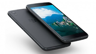 Harga HP Blackberry DTEK60 terbaru
