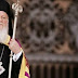 Ο Οικουμενικός Πατριάρχης Βαρθολομαίος στη Θεσσαλονίκη