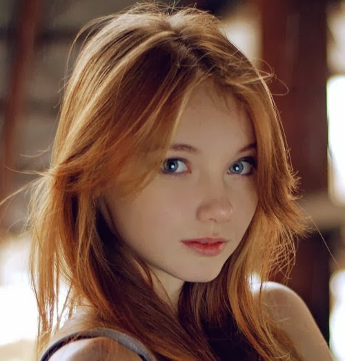 Red Haired Teens 26