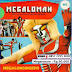 Jual Kaset Film Megaloman