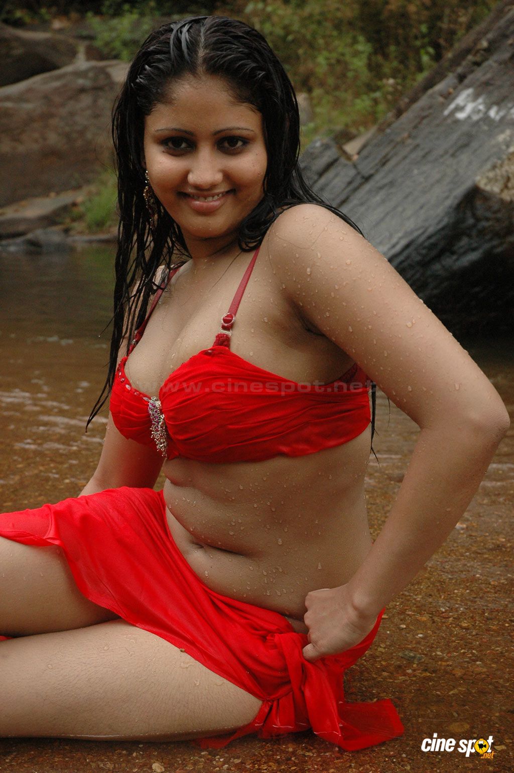 Sexy Actress Gallery South Actress Hot Blouse Navel Wet Pics