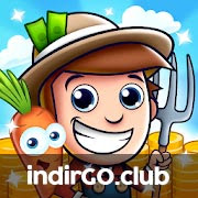 Idle Farming Empire APK Idle Farming Empire APK