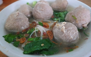 Cara Membikin Bakso Enak Cara Membikin Bakso Enak