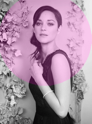 Marion Cotillard