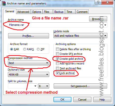 winrar compressed download free