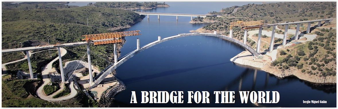 A BRIDGE FOR THE WORLD