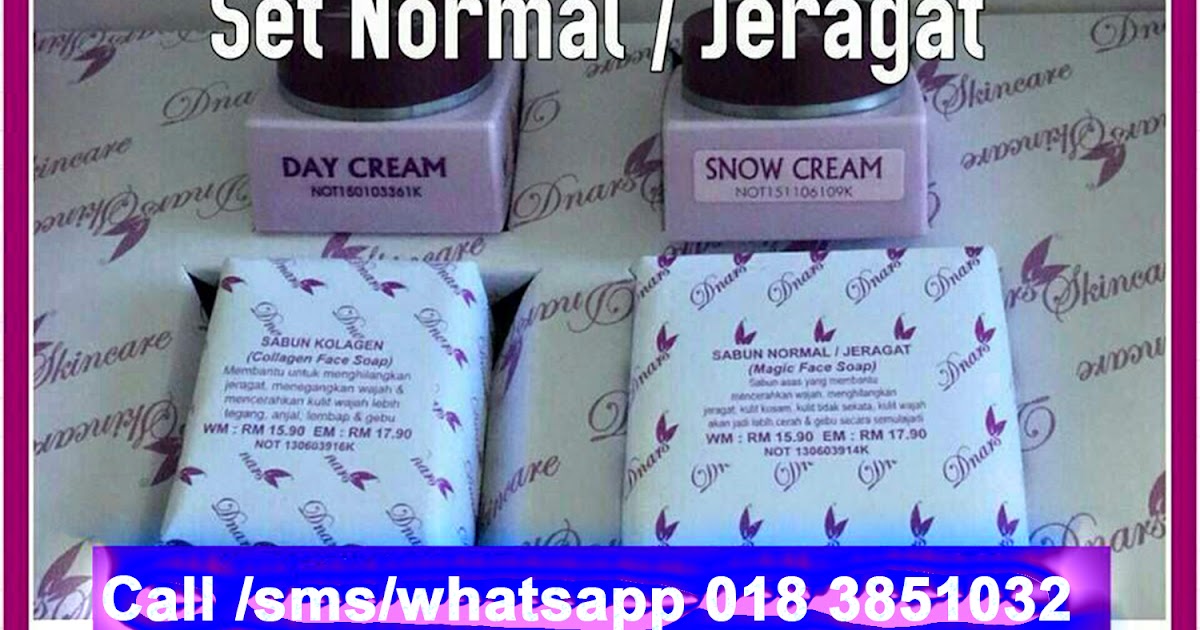 PUTIH SIHAT ONLINE BOUTIQUE: DNARS - SET ASAS NORMAL - JERAGAT PUTIH SIHAT ONLINE BOUTIQUE: DNARS - SET ASAS NORMAL - JERAGAT