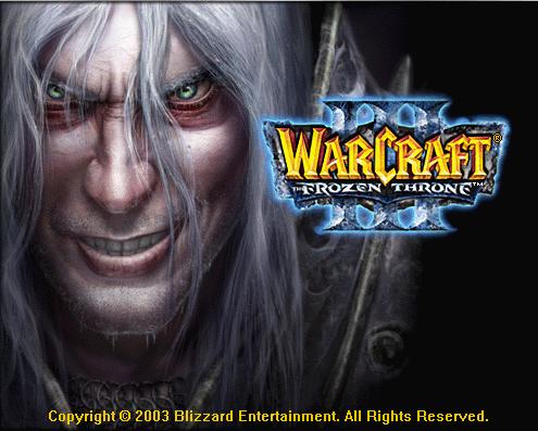 warcraft 3 frozen throne bittorrent warcraft 3 frozen throne bittorrent