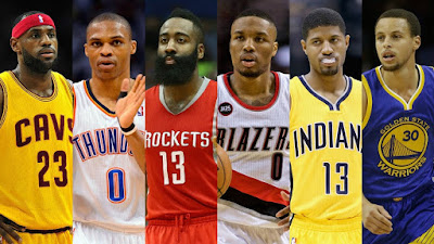 Western NBA All-Star Voting 2017 Early Results is Crazy! Pachulia over Everyone Else Except Durant? Western NBA All-Star Voting 2017 Early Results is Crazy! Pachulia over Everyone Else Except Durant?