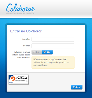 Unopar Colaborar Unopar Colaborar