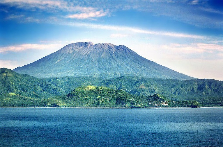 SEKANJI Foto Pendakian gunung Krakatau  May 2012 3 