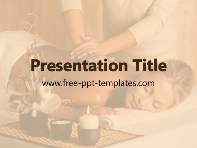 wellness ppt template wellness powerpoint templates