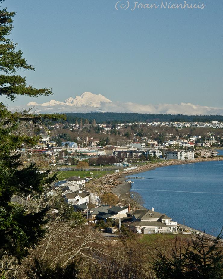 Pacific Northwest Photography Oak Harbor, Whidbey Island