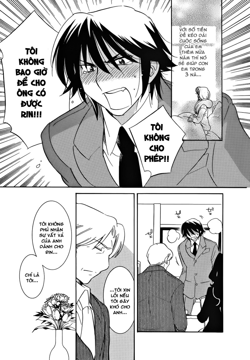 Kodomo no Jikan chap 35